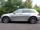 Mercedes-Benz GLC Image 6