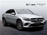 Mercedes-Benz GLC Image 1
