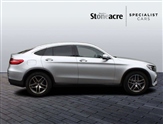 Mercedes-Benz GLC Image 2