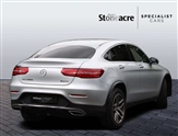 Mercedes-Benz GLC Image 3