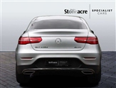 Mercedes-Benz GLC Image 4