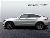 Mercedes-Benz GLC Image 6