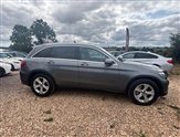 Used Mercedes-Benz GLC