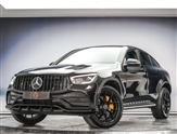 Used Mercedes-Benz GLC