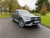Used Mercedes-Benz GLC Used Mercedes-Benz GLC
