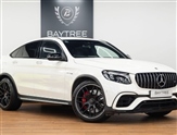 Used Mercedes-Benz GLC Used Mercedes-Benz GLC