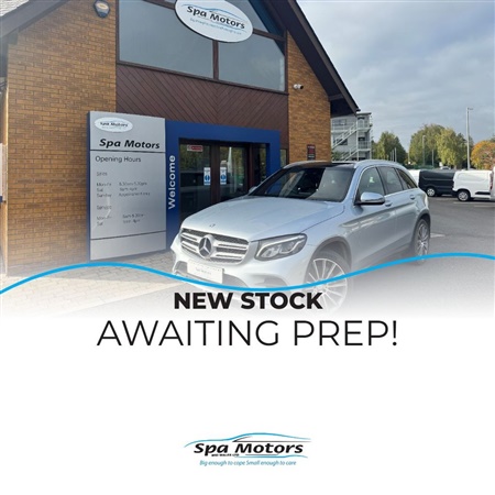 Large image for the Used Mercedes-Benz GLC