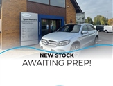 Used Mercedes-Benz GLC