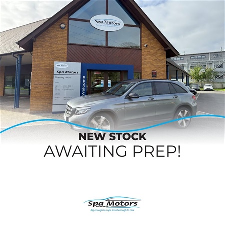 Large image for the Used Mercedes-Benz GLC