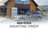 Used Mercedes-Benz GLC
