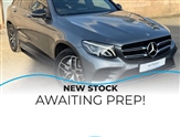 Used Mercedes-Benz GLC