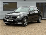 Used Mercedes-Benz GLC