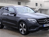 Used Mercedes-Benz GLC