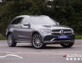 Used Mercedes-Benz GLC Used Mercedes-Benz GLC