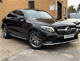 Used Mercedes-Benz GLC