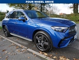 Used Mercedes-Benz GLC