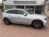 Used Mercedes-Benz GLC