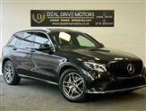 Used Mercedes-Benz GLC
