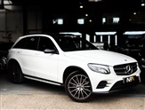Used Mercedes-Benz GLC