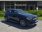 Mercedes-Benz GLC Image 1