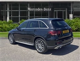 Mercedes-Benz GLC Image 2