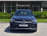 Mercedes-Benz GLC Image 4
