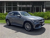 Mercedes-Benz GLC Image 1