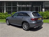 Mercedes-Benz GLC Image 2