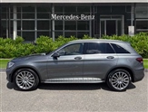 Mercedes-Benz GLC Image 3