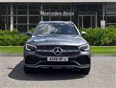 Mercedes-Benz GLC Image 4