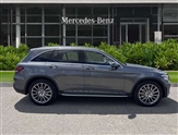 Mercedes-Benz GLC Image 5