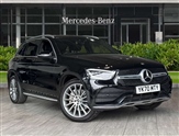 Mercedes-Benz GLC Image 1