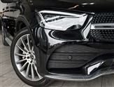 Mercedes-Benz GLC Image 3