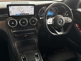 Mercedes-Benz GLC Image 4