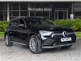 Mercedes-Benz GLC Image 5