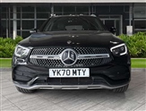 Mercedes-Benz GLC Image 6