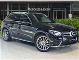Mercedes-Benz GLC Image 1