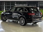 Mercedes-Benz GLC Image 2