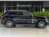 Mercedes-Benz GLC Image 5