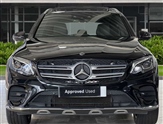 Mercedes-Benz GLC Image 6
