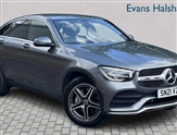 Mercedes-Benz GLC Image 1