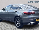 Mercedes-Benz GLC Image 4
