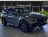 Mercedes-Benz GLC Image 1