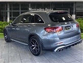 Mercedes-Benz GLC Image 2