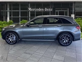 Mercedes-Benz GLC Image 4