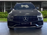 Mercedes-Benz GLC Image 5