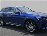 Mercedes-Benz GLC Image 1