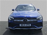 Mercedes-Benz GLC Image 5