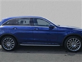 Mercedes-Benz GLC Image 6