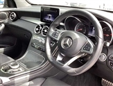 Mercedes-Benz GLC Image 3